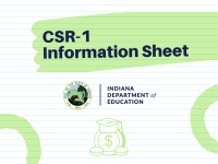 CSR-1 Information Sheet