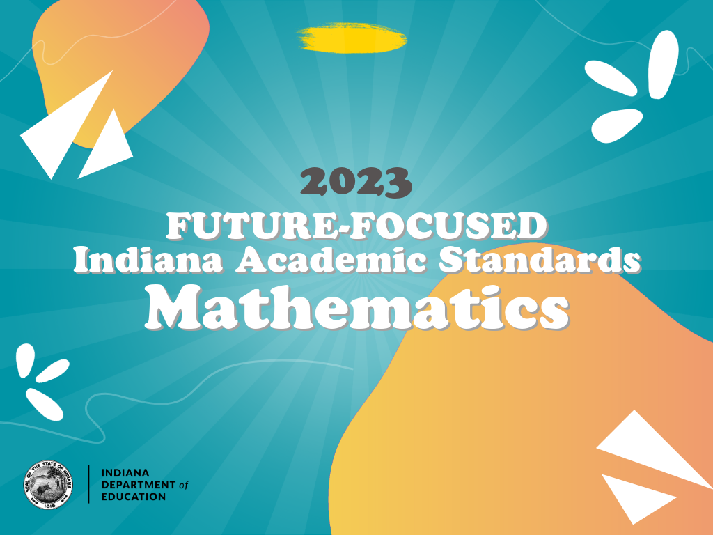 Learning lab 2023 future focused indiana academic standards for
