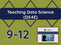 Teaching Data Science (DS4E)