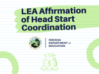 LEA Affirmation of Head Start Coordination