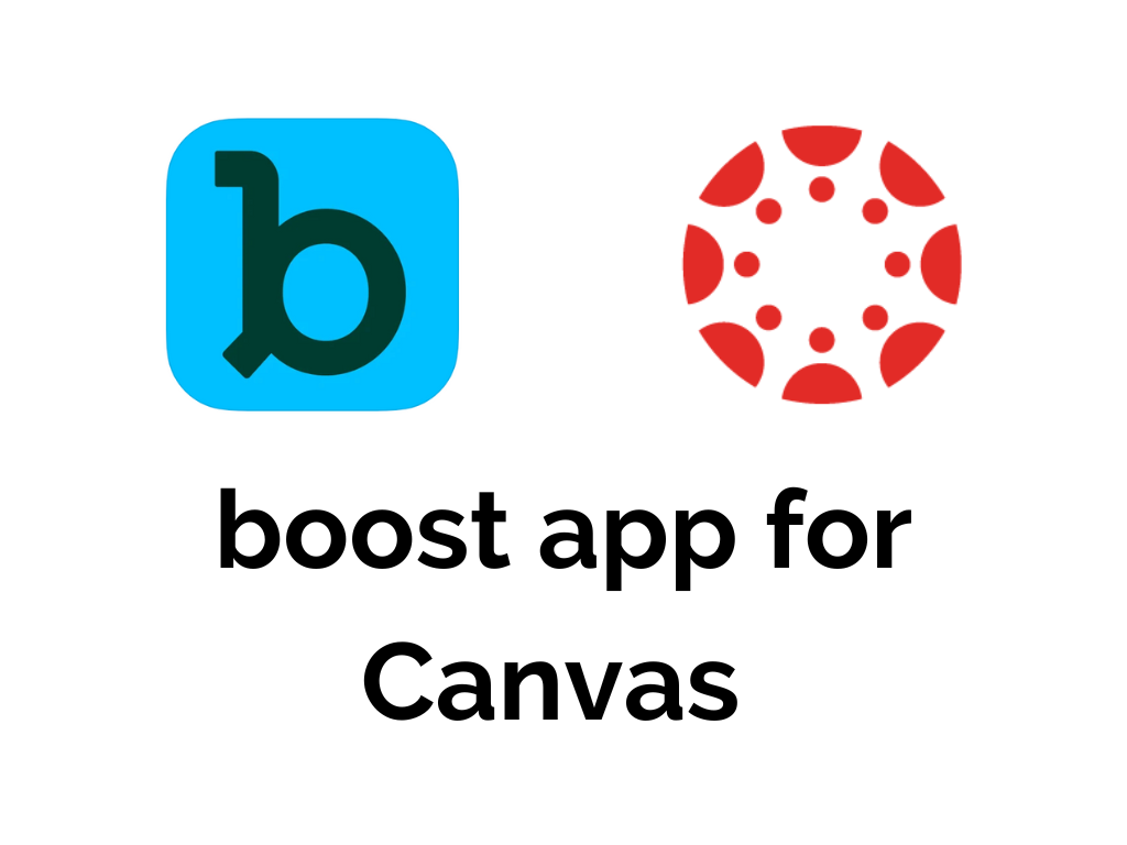 Boost Micro Learning App Learning Lab - Boost App for Canvas