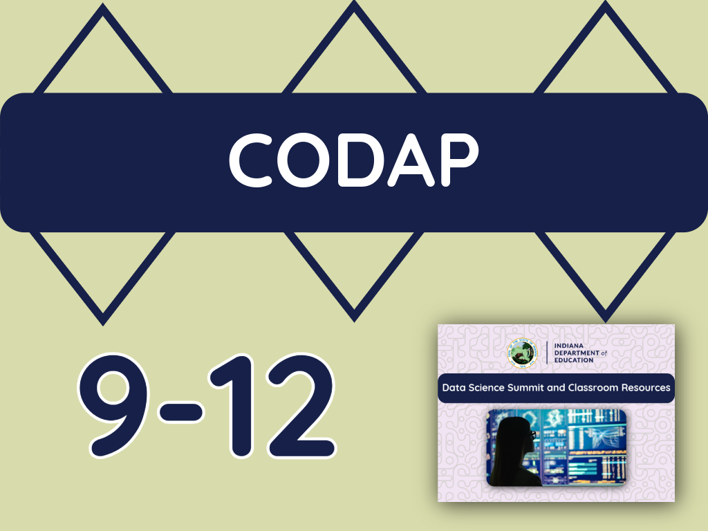 Learning Lab - CODAP