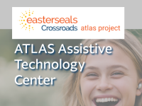 ATLAS Assistive Technology Center