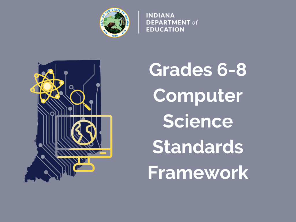 Learning Lab 2023 Grades 68 Computer Science Frameworks