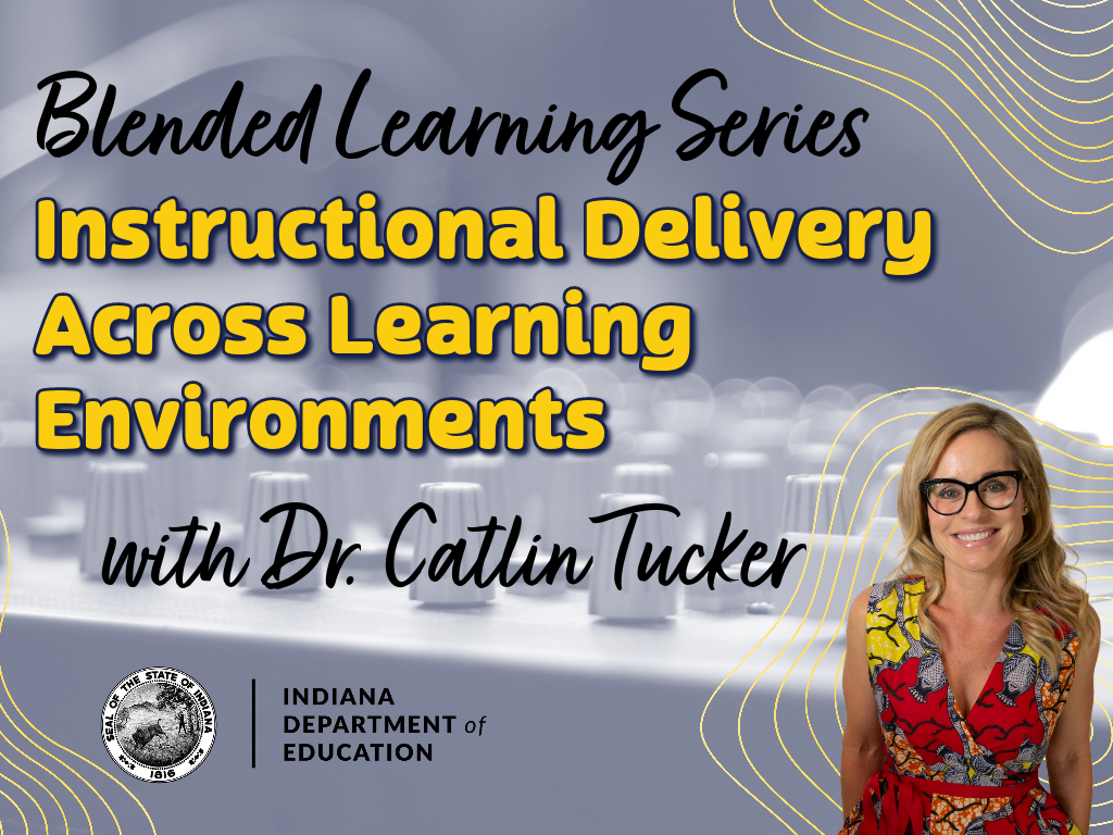 Learning Lab Instructional Delivery Across Learning Environments With Learning Lab Instructional Delivery Across Learning Environments With