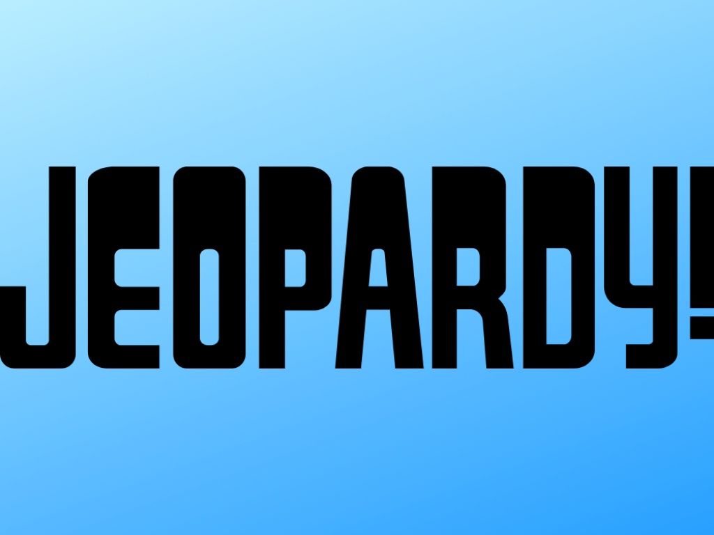 Learning Lab Jeopardy Labs
