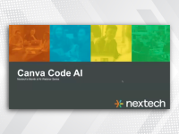 Canva Code AI