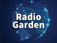 Radio Garden