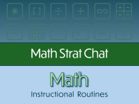 Math Strat Chat