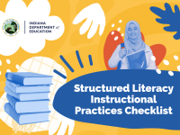 Structured Literacy Instructional Practices Checklist