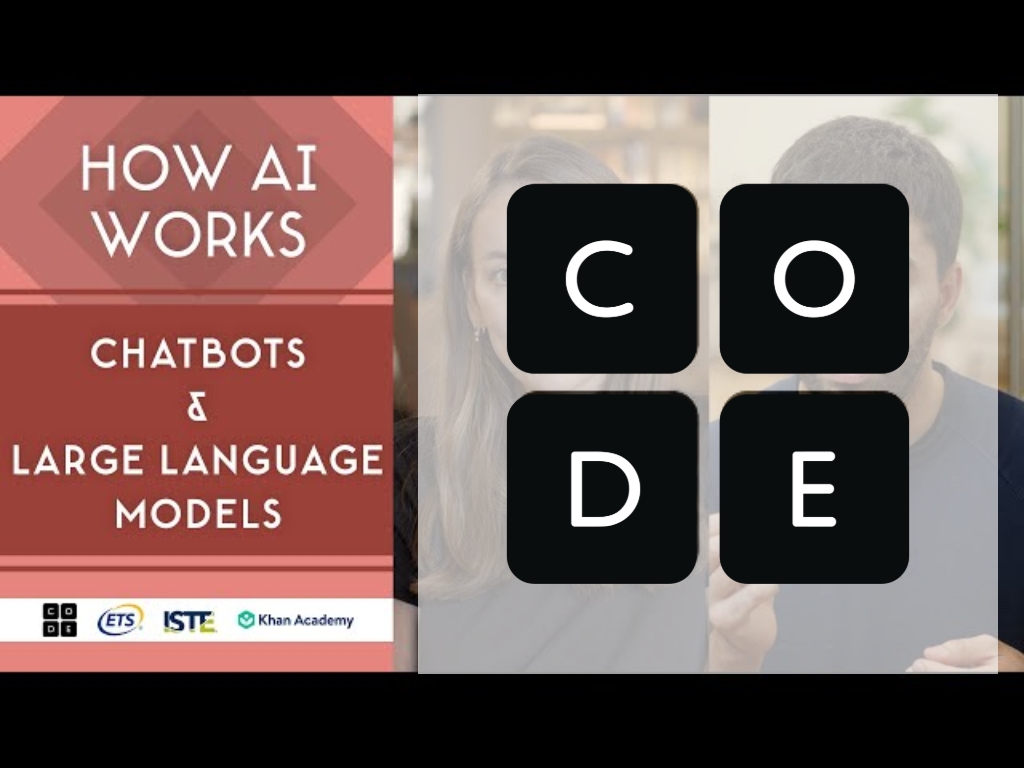 Learning Lab - How Chatbots and Large Language Models Work