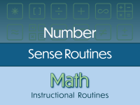Number Sense Routines