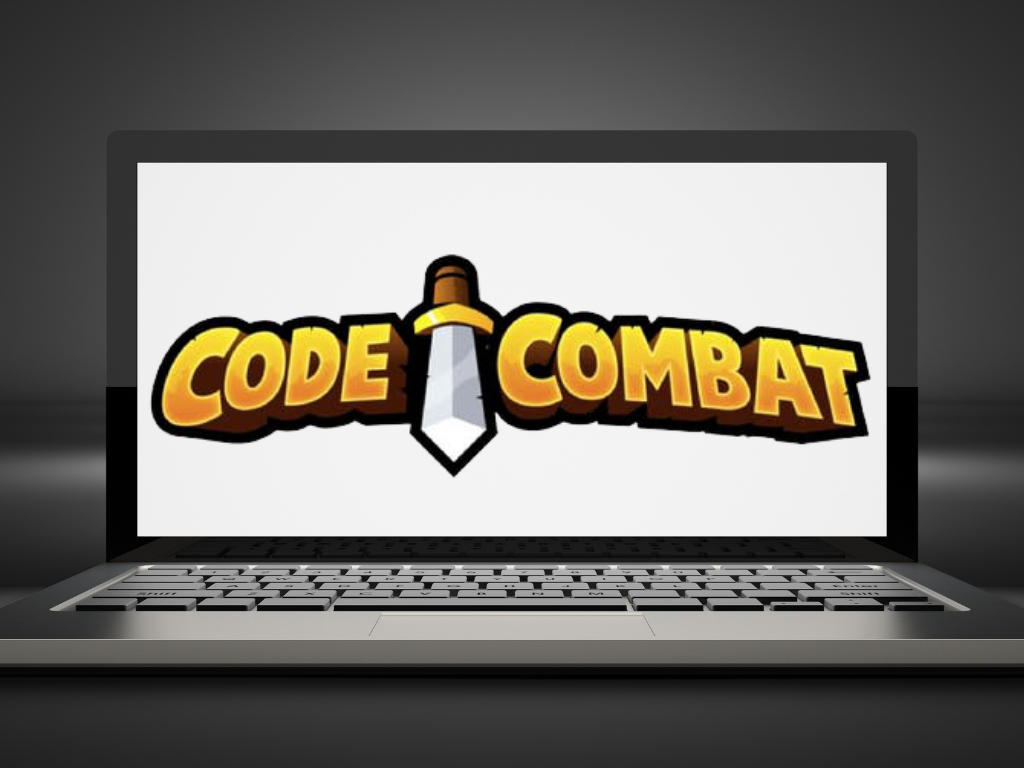 Code Command Logo Offensive Learning Lab - CodeCombat