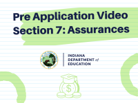Title Grant Section 7: Assurances