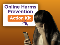 Online Harms Prevention Action Kit