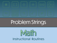 Problem Strings