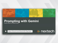 Prompting with Gemini