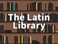 The Latin Library