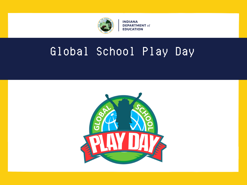Learning Lab Global School Play Day