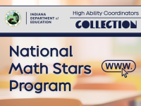 National Math Stars Program