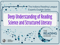 Deep Understanding of Reading Science and Structured Literacy