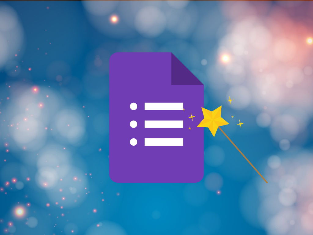 Learning Lab Convert To Forms With Automagical Forms
