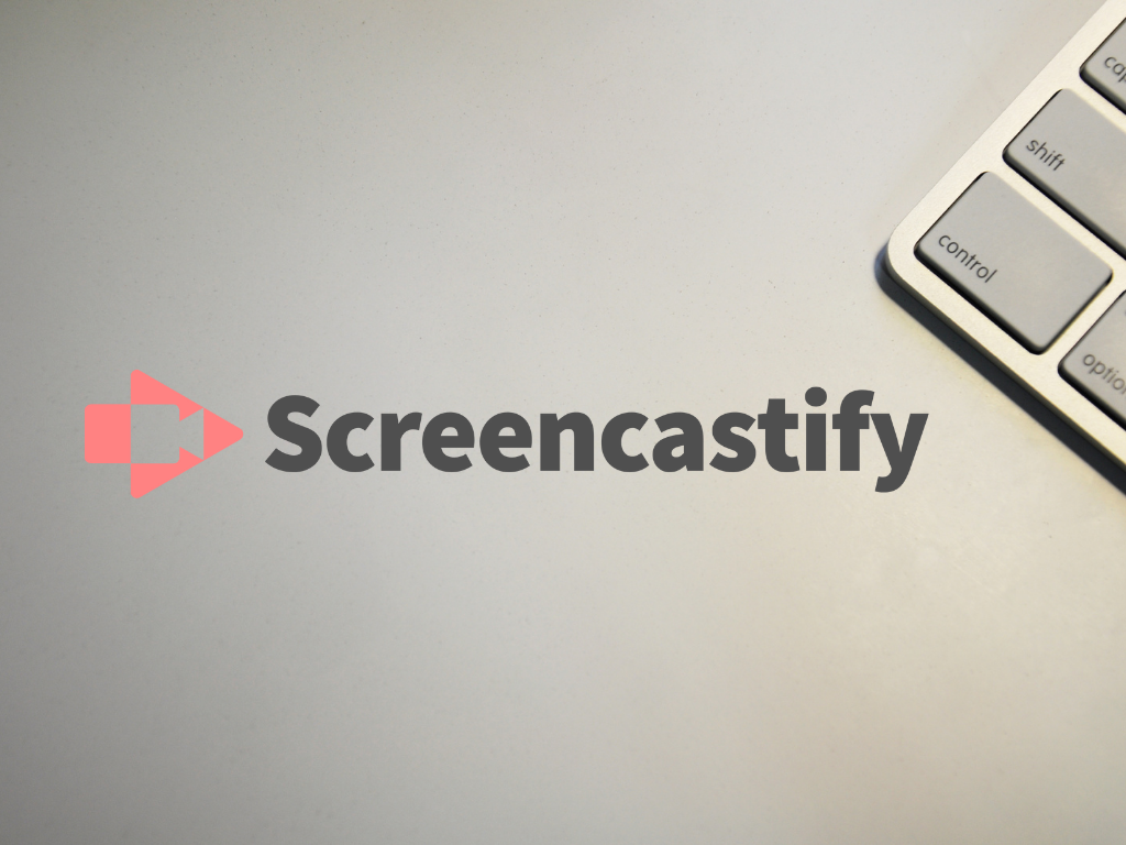 Learning Lab Screencastify Keyboard Shortcuts