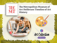 The Metropolitan Museum of Art Heilbrunn Timeline of Art History