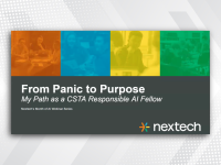 From Panic to Purpose: Protecting Critical Thinking in the Age of AI