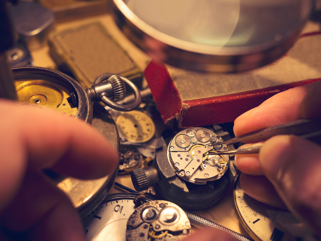 Learning Lab - The Art (And Science) of Craftsmanship