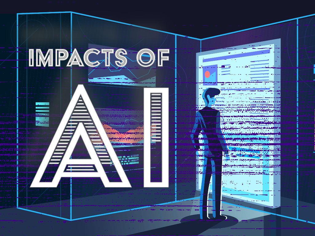Learning Lab - Impacts of AI