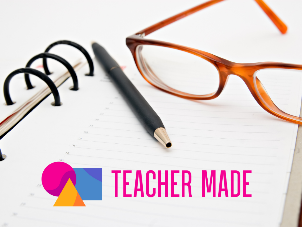 Learning Lab - TeacherMade
