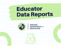 Educator  Data Reports