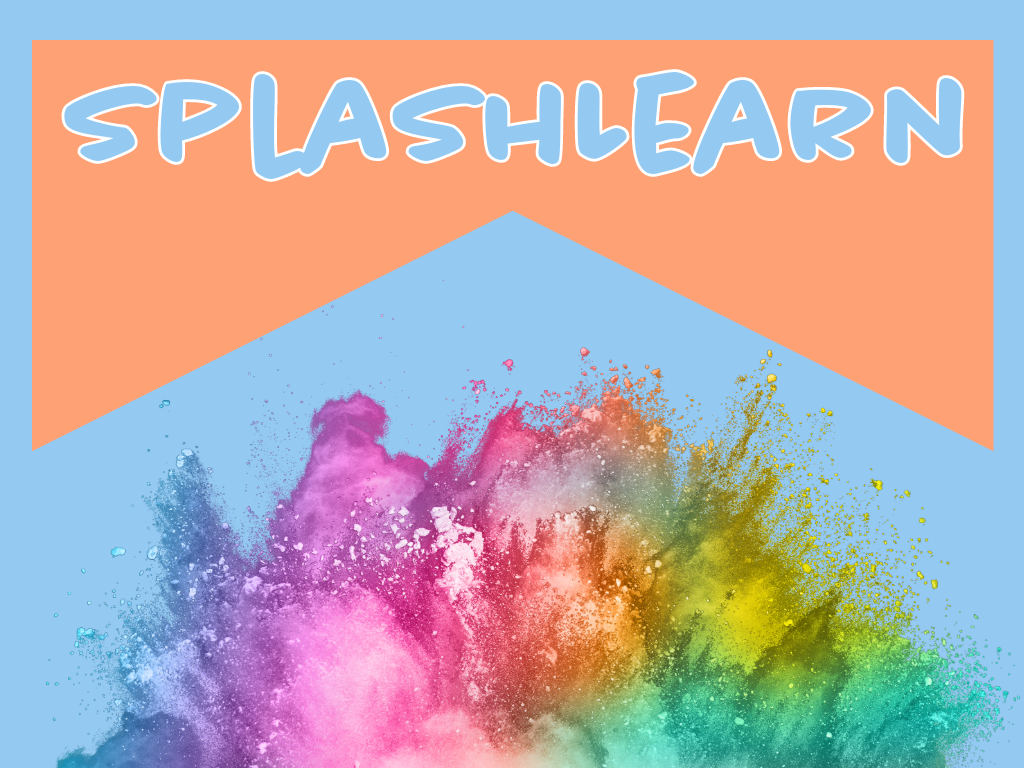 Learning Lab SplashLearn