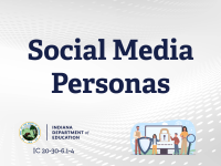 Social Media Personas